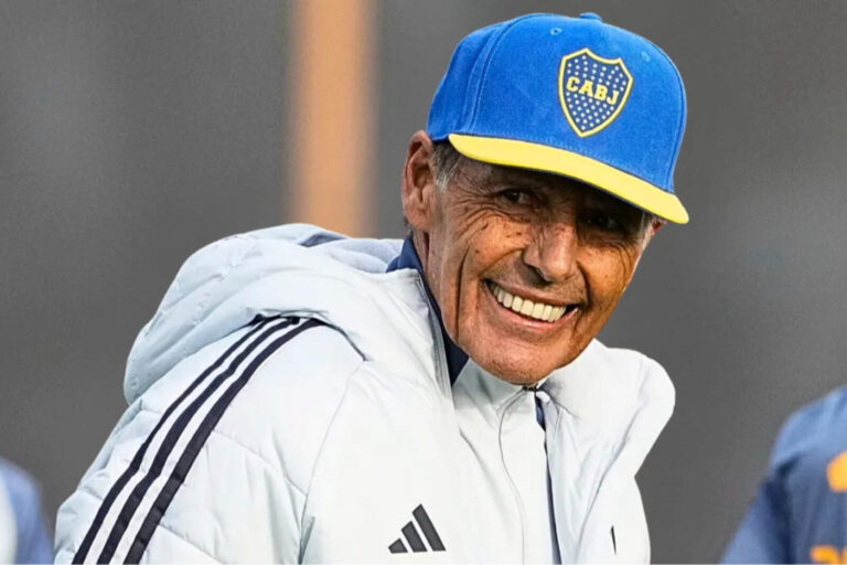 Russo arma su Boca: los dos nuevos refuerzos clave para un semestre cargado