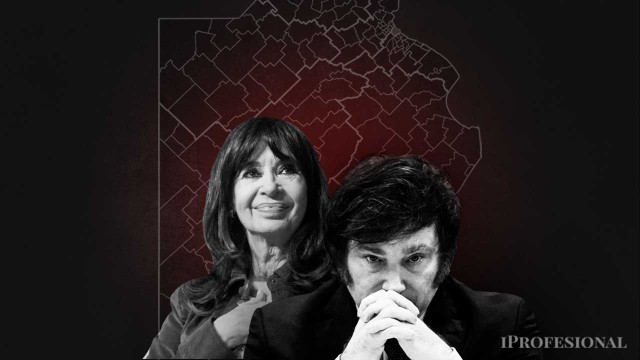 La encuesta más esperada: cómo mide Cristina Kirchner como candidata tras el anuncio bomba