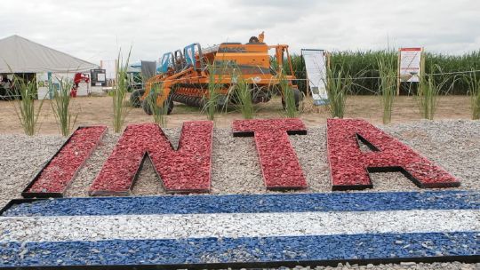 Legisladores y gobernadores se pronuncian contra la reforma del INTA del Gobierno nacional