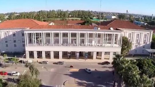 UNC: los docentes de Adiuc anunciaron un paro por 48 horas