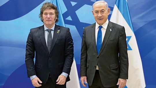 Los puntos principales del memorándum que firmará con Israel