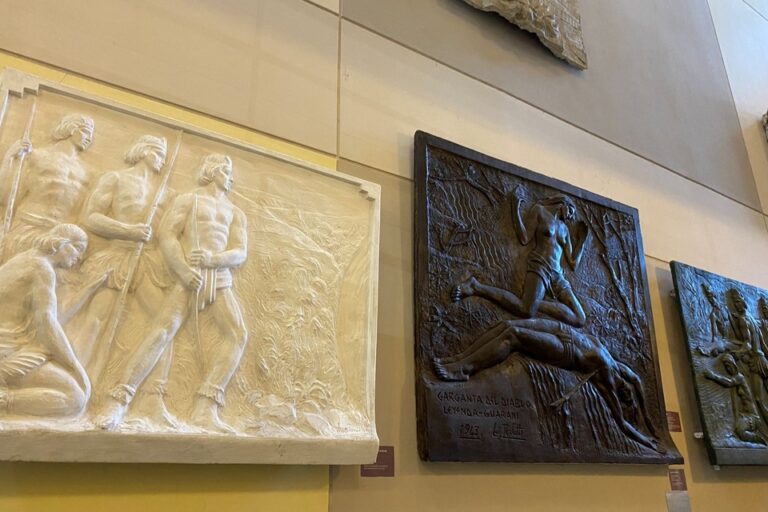 Los ex combatientes de Malvinas podrán entrar gratis a los museos de la Ciudad de Buenos Aires