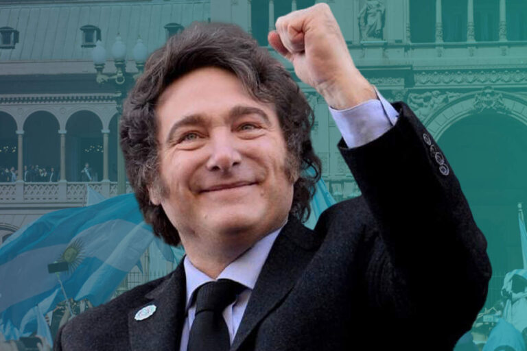 La Libertad Avanza arrasa en las encuestas y se consolida como la principal fuerza