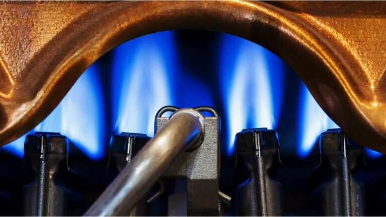 Fijan los aumentos de las tarifas de gas: a cuánto se irán en junio