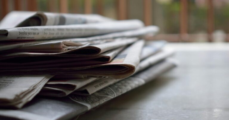 Día del Periodista: cuál es el origen y por qué se celebra el 7 de junio en Argentina