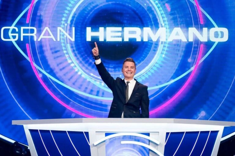 Cuándo es la final de Gran Hermano 2025