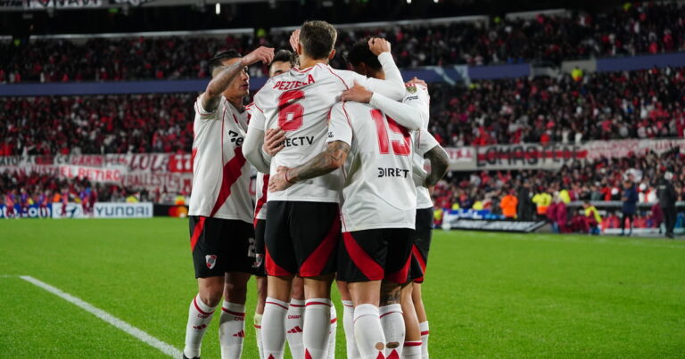 El dato del plantel que la FIFA le resaltó a River antes del Mundial de Clubes