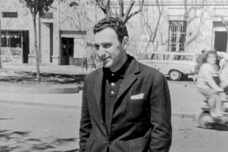 Juan José Saer: a veinte años de la muerte del cónsul literario, se multiplican los homenajes