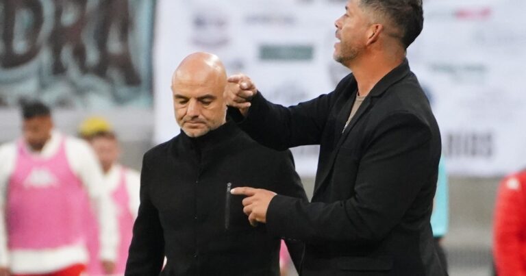 Con Orsi-Gómez, ya son 19 los técnicos out en la Primera División