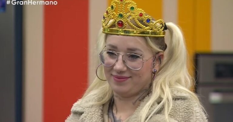 Rating del lunes: pudo repuntar Gran Hermano con el picante versus entre La Tana y Eugenia?