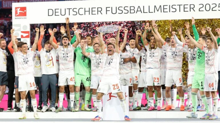 Atento Boca: la baja de peso que tendrá el Bayern Múnich en el Mundial de Clubes 2025