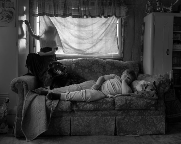 Múltiples maneras de ver el mundo: de los retratos íntimos a la fría abstracción