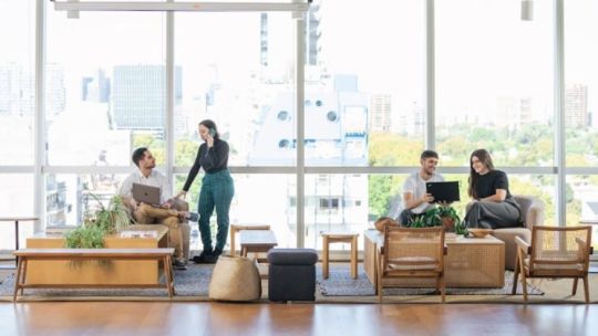 Empleos: cómo prepararse para un futuro donde los trabajos aún no han sido inventados