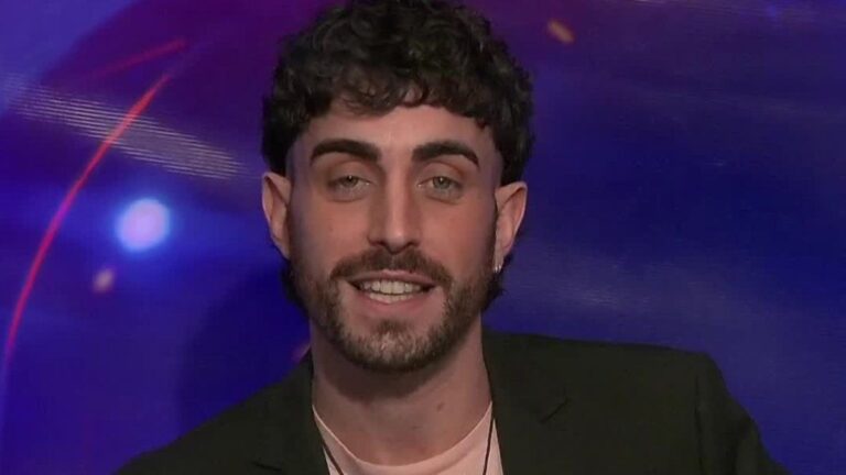 Gran Hermano: el video de Ulises en la ducha que se viralizó por un detalle particular