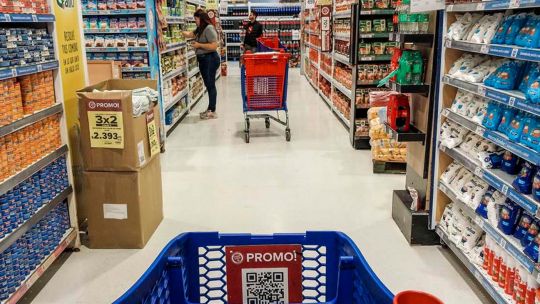 El INDEC informó una inflación del 1,5%, pero «la mayoría de los argentinos no llega a fin de mes»