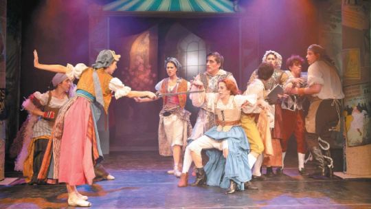 Queremos poner en valor el sueño fundador