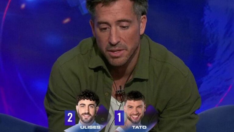 Gran Hermano, minuto a minuto: quién fue el eliminado en la última gala por voto negativo