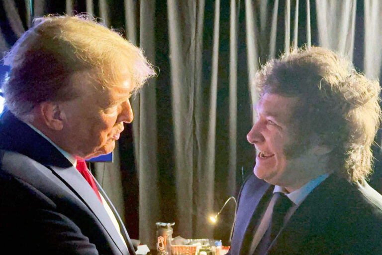 El imperio y la neocolonia