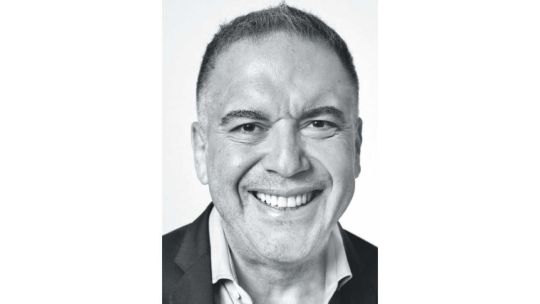 El éxito de El Eternauta muestra la pasión de la Argentina