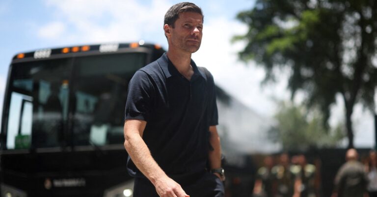 Real Madrid enfrenta a Al Hilal en su estreno en el Mundial de Clubes