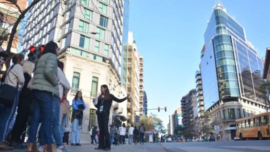 Qué hacer en Córdoba este fin de semana XXL: feria de vinilos, cine, danza y más