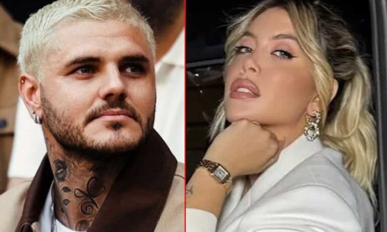 La millonaria deuda que deberá pagar Mauro Icardi por culpa de Wanda Nara