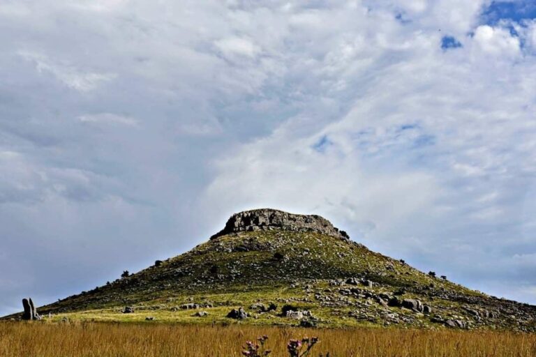 2 pueblos desconocidos de las sierras de Tandilia para hacerse una escapada lejos del ruido
