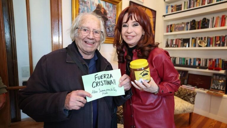 Punto por punto: cómo negoció Cristina Kirchner su encarcelamiento