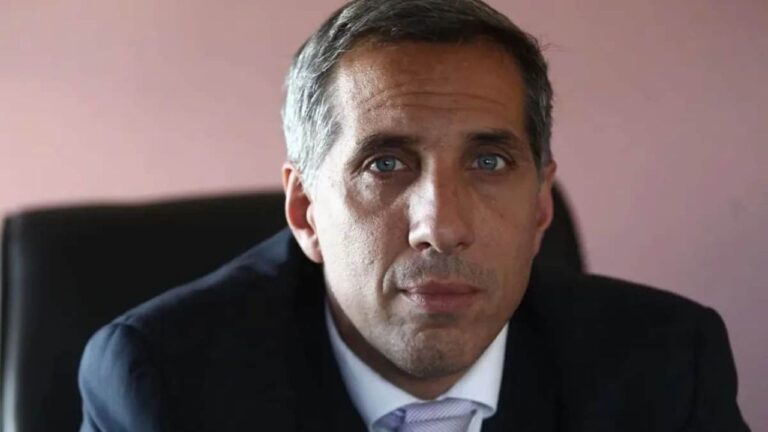 El fiscal Luciani pidió al tribunal denegar la domiciliaria a Cristina Kirchner