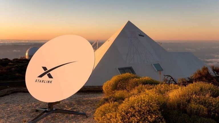 Starlink lidera en Argentina: cuál plan te conviene y cuánto cuesta su instalación?