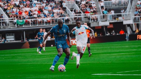 Red Bull Salzburgo y Al-Hilal empataron 0 a 0 en un grupo que se definirá el jueves