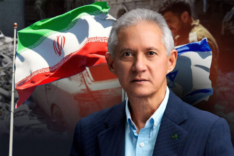 Guerra Israel-Irán: advierten que el alza del petróleo amenaza la economía dominicana