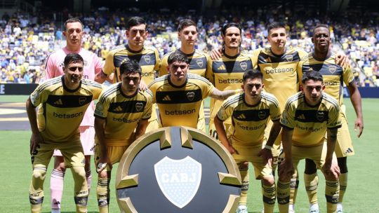 Boca quedó eliminado del Mundial de Clubes empatando con Auckland City