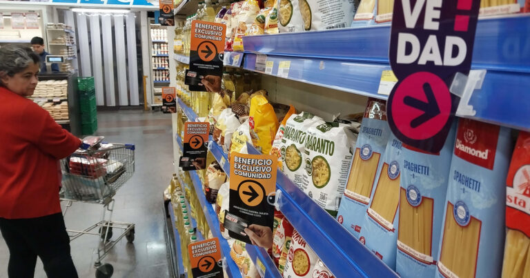 Bajan los costos para importar alimentos y envases: cuál será el ahorro para las empresas