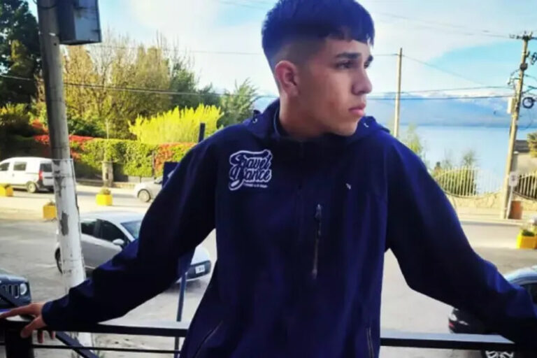 Imputaron a cinco personas por la muerte de un joven en un viaje de egresados