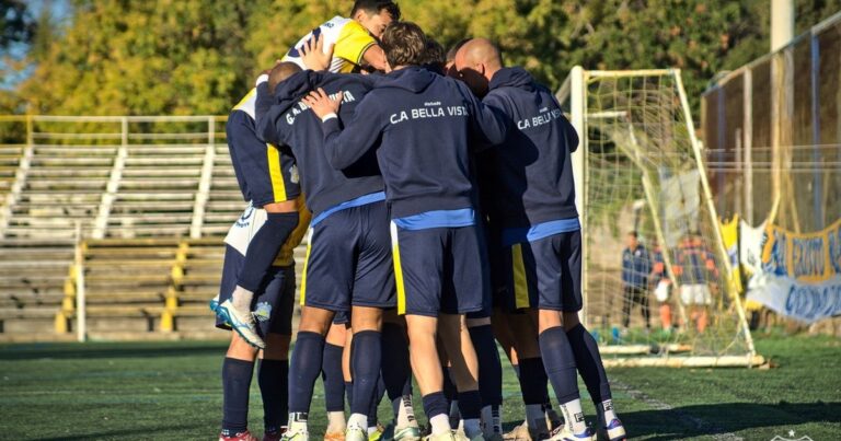 Fin de semana en Uruguay: de un histórico 20-0 a una nueva final entre Nacional y Peñarol