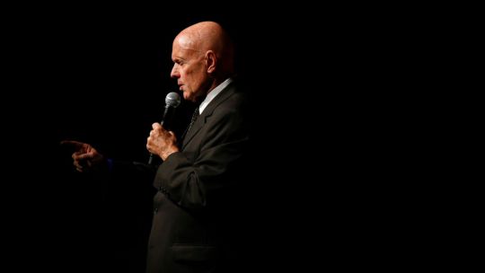 Desde qué ventana miramos