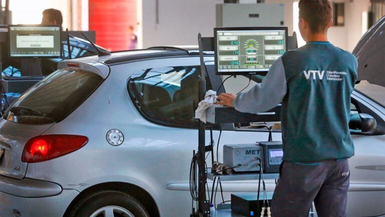 Cuáles son los nuevos montos de la VTV y quiénes quedan exentos de pagarla en julio de 2025