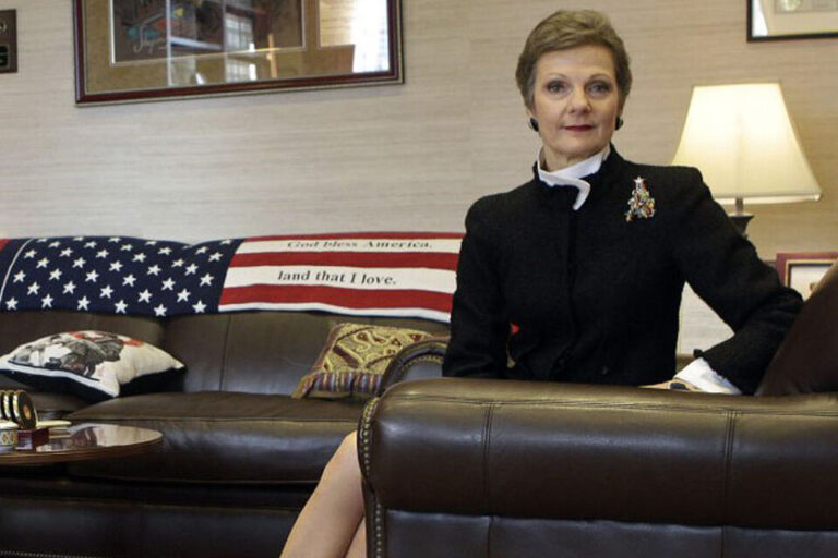 Quién es Loretta Preska, la jueza que exige que Argentina entregue el 51% de las acciones de YPF