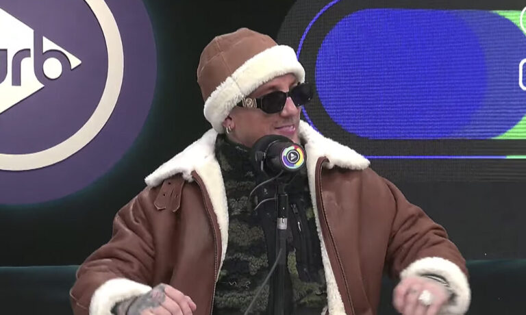 El Polaco va al viaje de egresados de su hija Sol: cuántos compañeros lo votaron