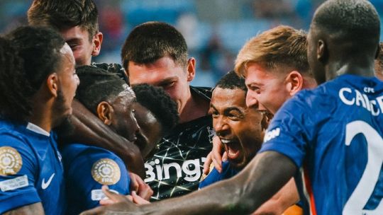 Mundial de Clubes 2025: Chelsea goleó 4-1 a Benfica en los octavos de final