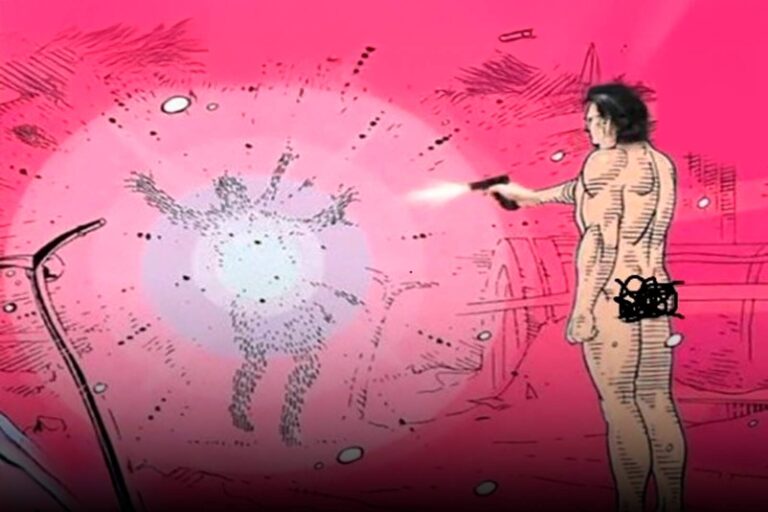 ‘El tiro de Máximo a Néstor’: la frase que reaviva la teoría sobre la muerte de Néstor