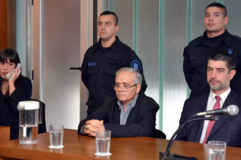 Cristina Kirchner defendió a un sacerdote pedófilo condenado a 25 años de prisión