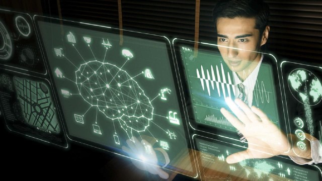 La inteligencia artificial será en 5 años una parte natural de las operaciones empresariales