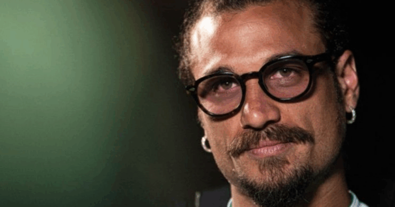 Daniel Osvaldo ya tiene una nueva novia tras separarse de Giannina Maradona