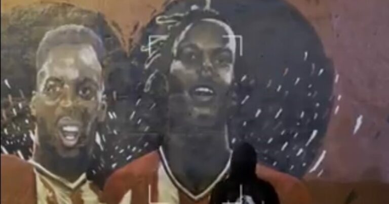 La innovadora forma en la que Nico Williams anunció su renovación con el Athletic Bilbao