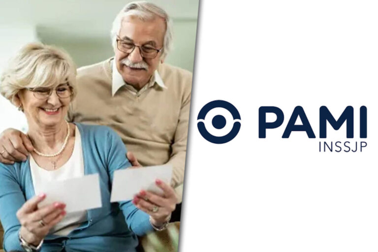 Cómo obtener la nueva credencial de PAMI en julio 2025