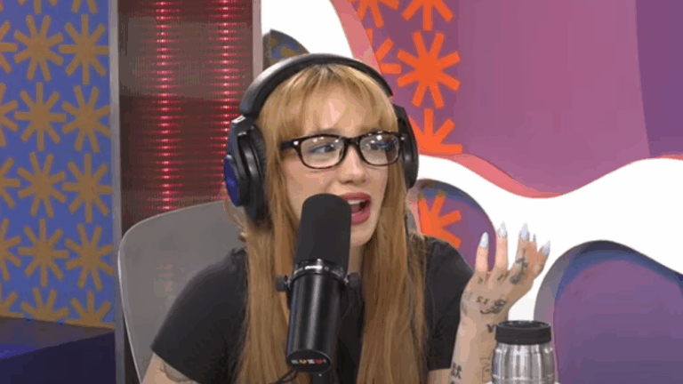 Angela Torres reveló el delito que cometió en su viaje a Japón