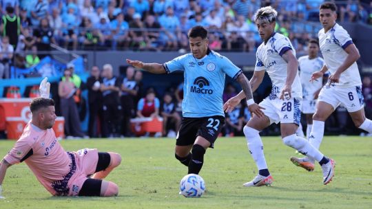 Después de larga ausencia, vuelve la Liga Profesional de Fútbol