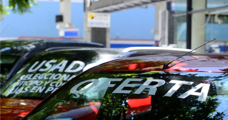 Venta de autos usados: el primer semestre de 2025 fue el mejor de la historia
